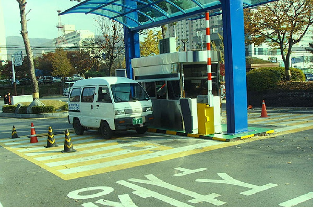 Vehicle recognition systems